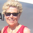 Christine Kahane
