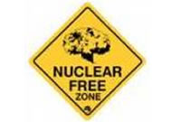 Nuclear free Zone